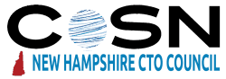 COSN New Hampshire CTO Council Logo