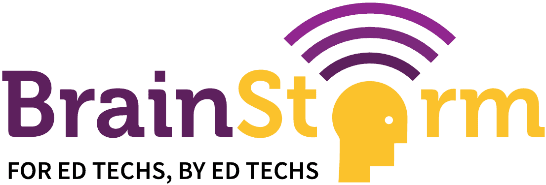 BrainStorm logo