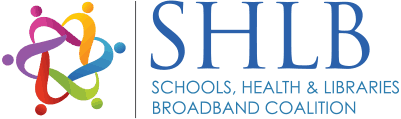 Schools, Health, & Libraries Broadband Coalition