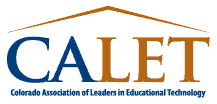 CALET Logo